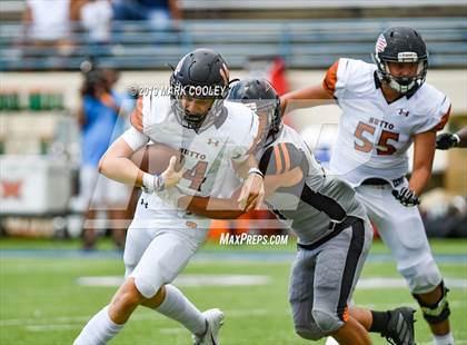 Thumbnail 1 in West Mesquite vs. Hutto photogallery.