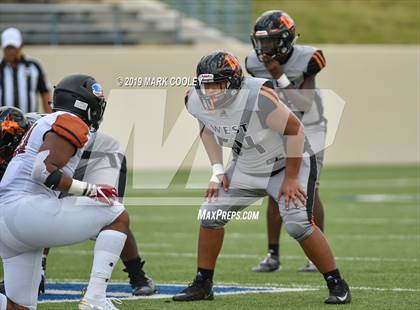 Thumbnail 1 in West Mesquite vs. Hutto photogallery.