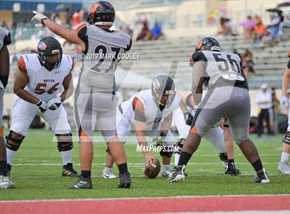Thumbnail 1 in West Mesquite vs. Hutto photogallery.