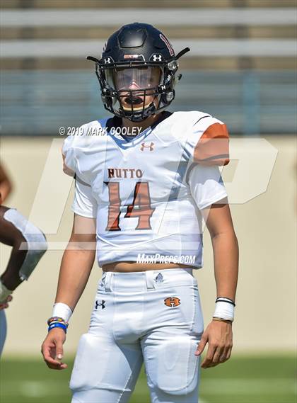 Thumbnail 1 in West Mesquite vs. Hutto photogallery.