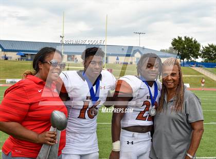 Thumbnail 1 in West Mesquite vs. Hutto photogallery.