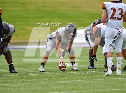 Thumbnail 2 in West Mesquite vs. Hutto photogallery.