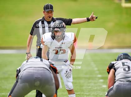 Thumbnail 3 in West Mesquite vs. Hutto photogallery.