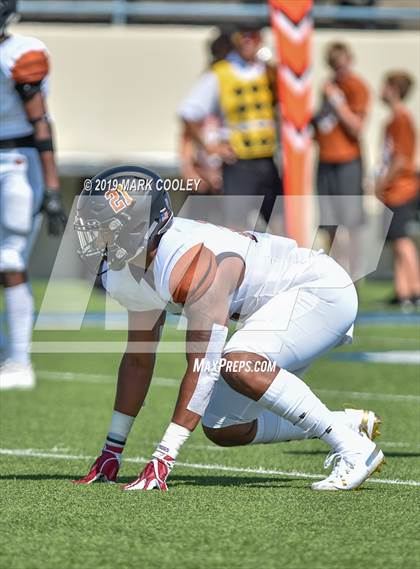 Thumbnail 1 in West Mesquite vs. Hutto photogallery.