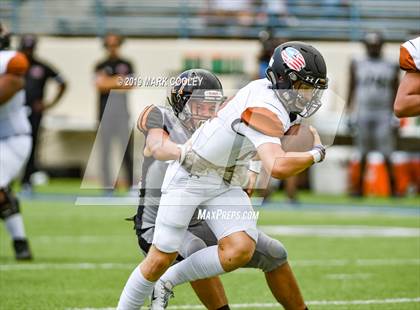 Thumbnail 3 in West Mesquite vs. Hutto photogallery.