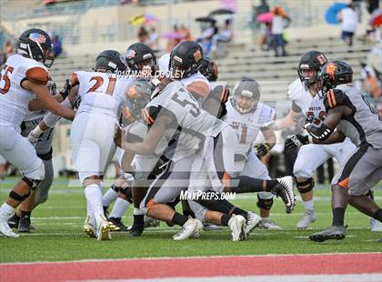 Thumbnail 3 in West Mesquite vs. Hutto photogallery.
