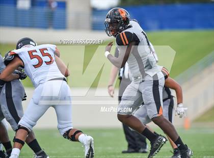 Thumbnail 3 in West Mesquite vs. Hutto photogallery.