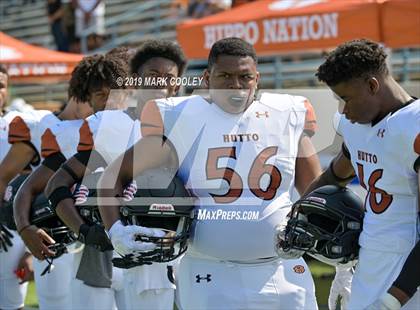 Thumbnail 2 in West Mesquite vs. Hutto photogallery.