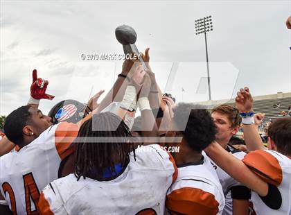 Thumbnail 1 in West Mesquite vs. Hutto photogallery.