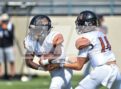 Thumbnail 1 in West Mesquite vs. Hutto photogallery.