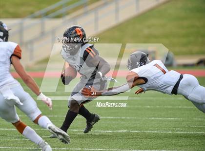 Thumbnail 1 in West Mesquite vs. Hutto photogallery.