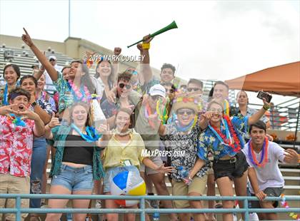 Thumbnail 3 in West Mesquite vs. Hutto photogallery.
