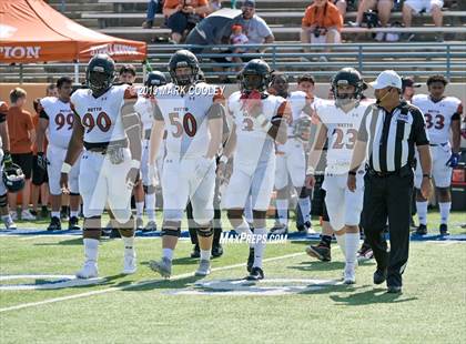 Thumbnail 3 in West Mesquite vs. Hutto photogallery.