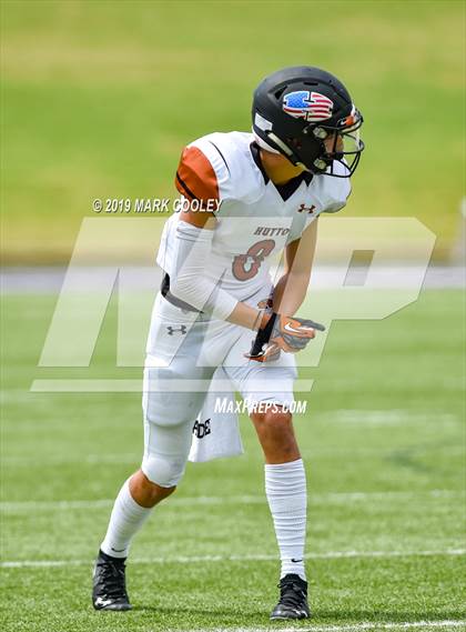 Thumbnail 1 in West Mesquite vs. Hutto photogallery.