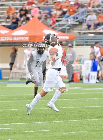Thumbnail 3 in West Mesquite vs. Hutto photogallery.
