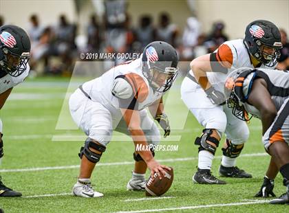 Thumbnail 2 in West Mesquite vs. Hutto photogallery.