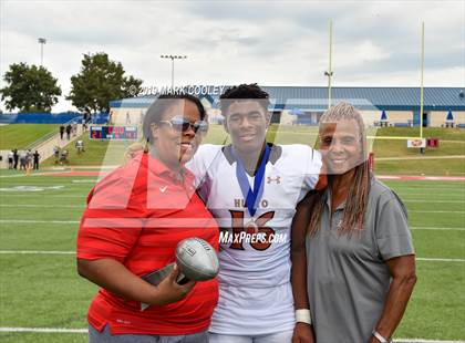 Thumbnail 3 in West Mesquite vs. Hutto photogallery.