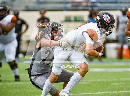 Thumbnail 1 in West Mesquite vs. Hutto photogallery.
