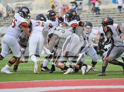 Thumbnail 1 in West Mesquite vs. Hutto photogallery.