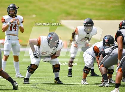 Thumbnail 1 in West Mesquite vs. Hutto photogallery.