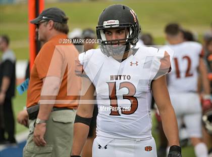 Thumbnail 1 in West Mesquite vs. Hutto photogallery.