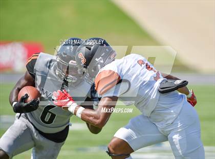 Thumbnail 2 in West Mesquite vs. Hutto photogallery.