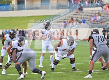Thumbnail 1 in West Mesquite vs. Hutto photogallery.