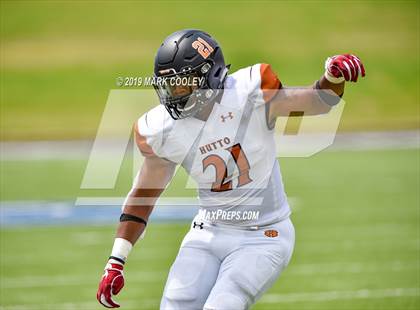 Thumbnail 2 in West Mesquite vs. Hutto photogallery.