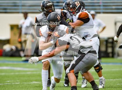 Thumbnail 3 in West Mesquite vs. Hutto photogallery.