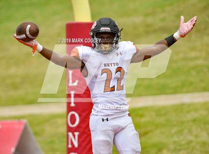 Thumbnail 3 in West Mesquite vs. Hutto photogallery.