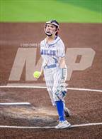 Photo from the gallery "Barbers Hill vs. Angleton (UIL Softball 5A Region 3 Finals)"