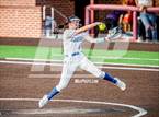 Photo from the gallery "Barbers Hill vs. Angleton (UIL Softball 5A Region 3 Finals)"