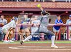 Photo from the gallery "Barbers Hill vs. Angleton (UIL Softball 5A Region 3 Finals)"