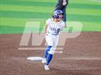 Photo from the gallery "Barbers Hill vs. Angleton (UIL Softball 5A Region 3 Finals)"