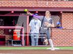 Photo from the gallery "Barbers Hill vs. Angleton (UIL Softball 5A Region 3 Finals)"