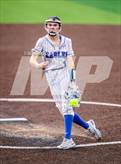 Photo from the gallery "Barbers Hill vs. Angleton (UIL Softball 5A Region 3 Finals)"