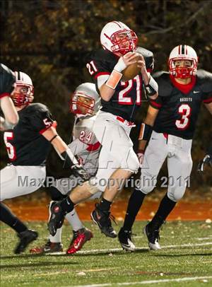 Wakefield Memorial @ Reading Memorial