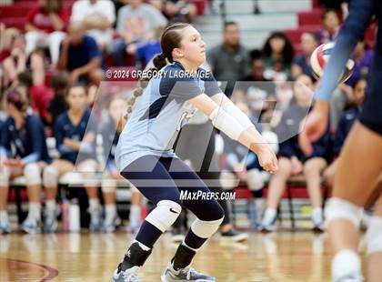 Thumbnail 2 in Bell vs Keller Central photogallery.