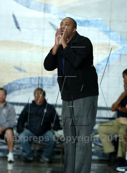 Thumbnail 1 in Bishop Montgomery @ St. John Bosco photogallery.