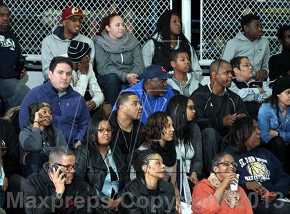 Thumbnail 3 in Bishop Montgomery @ St. John Bosco photogallery.