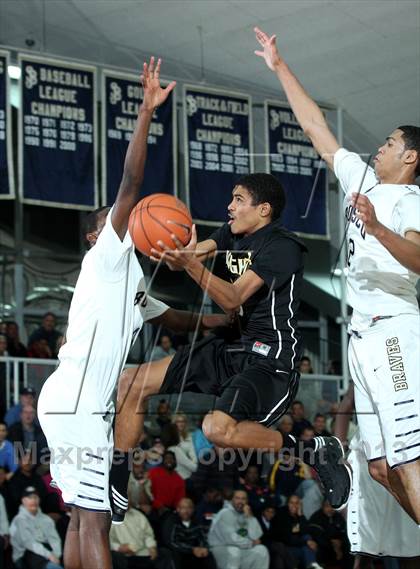 Thumbnail 2 in Bishop Montgomery @ St. John Bosco photogallery.