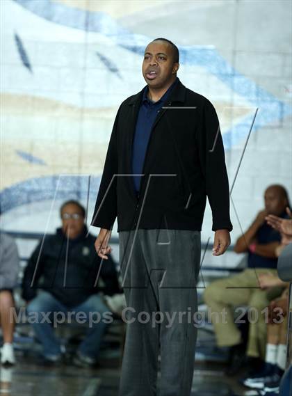 Thumbnail 3 in Bishop Montgomery @ St. John Bosco photogallery.