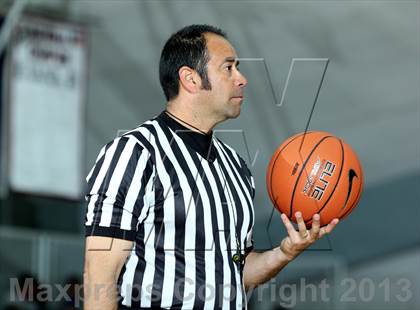 Thumbnail 2 in Bishop Montgomery @ St. John Bosco photogallery.