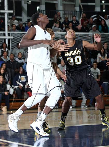 Thumbnail 2 in Bishop Montgomery @ St. John Bosco photogallery.