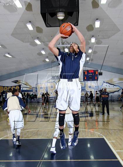 Thumbnail 3 in Bishop Montgomery @ St. John Bosco photogallery.