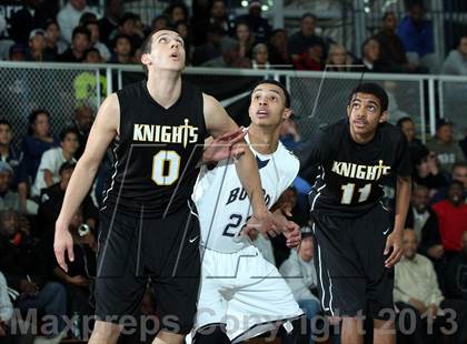 Thumbnail 2 in Bishop Montgomery @ St. John Bosco photogallery.