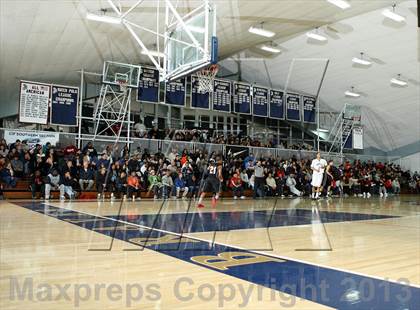 Thumbnail 1 in Bishop Montgomery @ St. John Bosco photogallery.