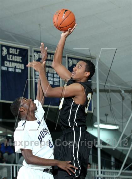 Thumbnail 1 in Bishop Montgomery @ St. John Bosco photogallery.