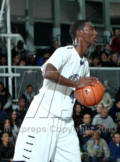 Thumbnail 1 in Bishop Montgomery @ St. John Bosco photogallery.
