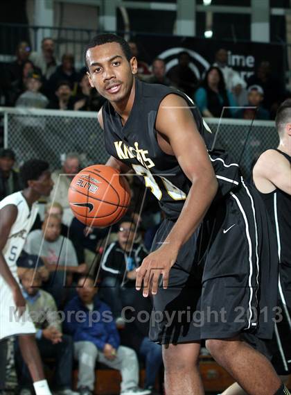Thumbnail 2 in Bishop Montgomery @ St. John Bosco photogallery.